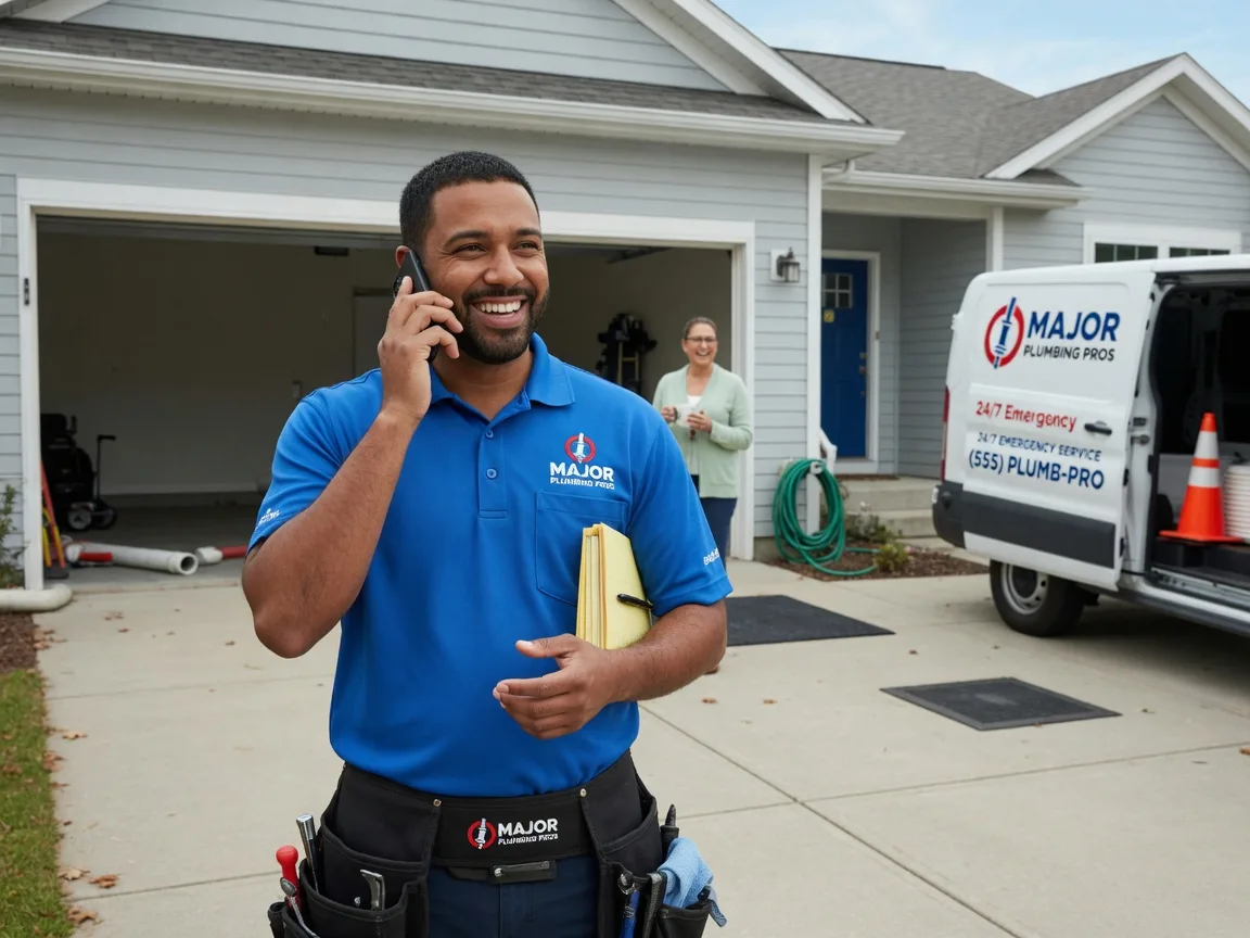 Drain Cleaning Services Temple Hills, MD FAQs